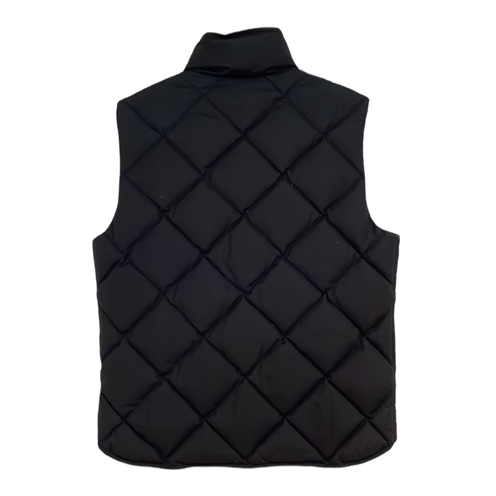 Brooks Brothers down quilted vest size small - Picture 2 of 4